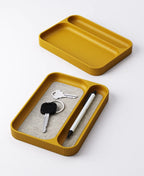 Catchall + Pen Tray