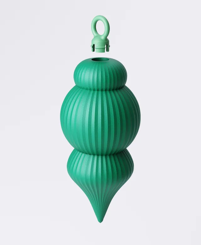 Christmas Decoration Style 6