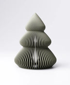 Christmas Tree Decoration Style 1