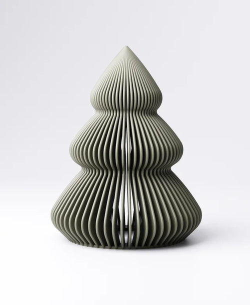 Christmas Tree Decoration Style 1