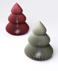 Christmas Tree Decoration Style 1