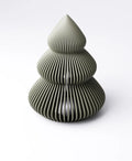 Christmas Tree Decoration Style 1