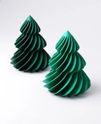 Christmas Tree Decoration Style 2