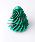 Christmas Tree Decoration Style 2