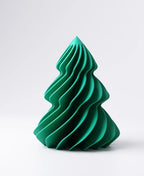 Christmas Tree Decoration Style 2