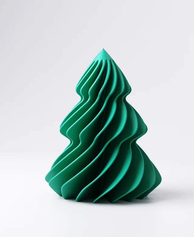 Christmas Tree Decoration Style 2