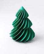 Christmas Tree Decoration Style 2