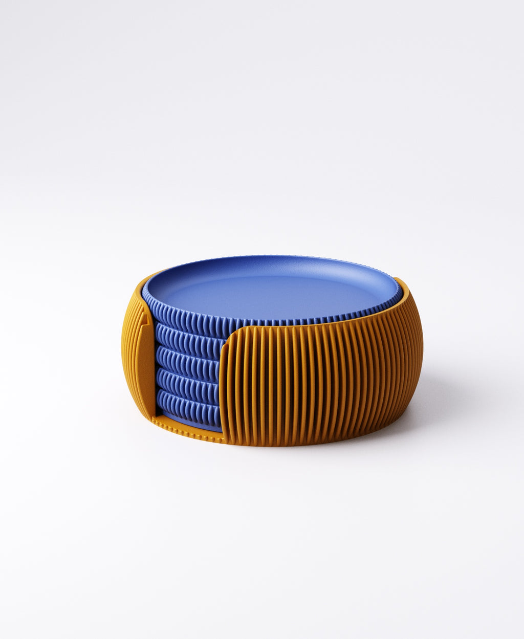 Coaster Set Type 10