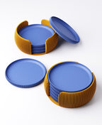 Coaster Set Type 10