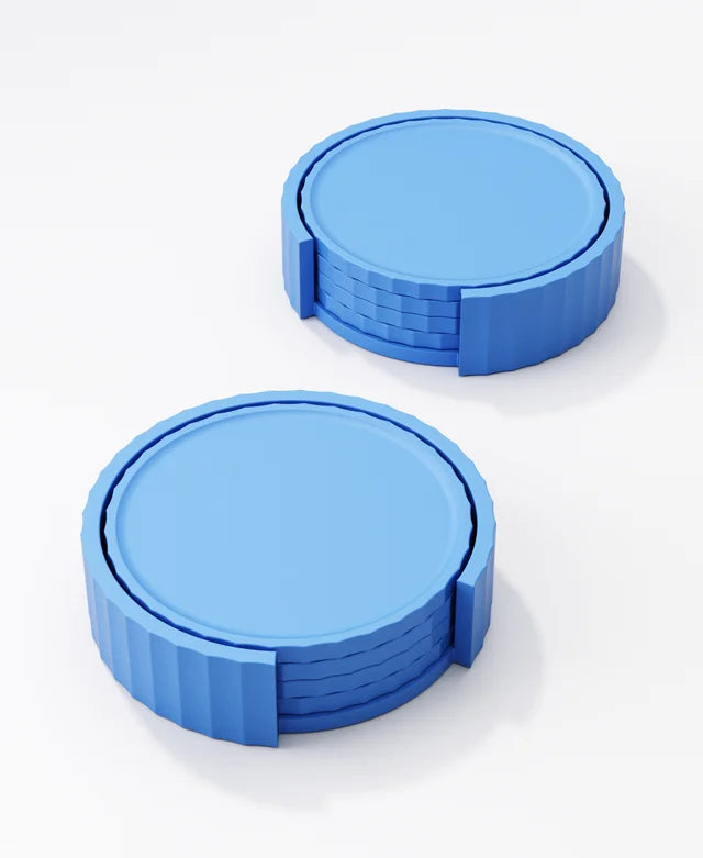 Coaster Set Type 1
