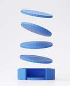 Coaster Set Type 1