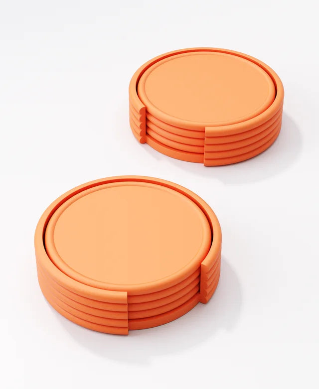 Coaster Set Type 2