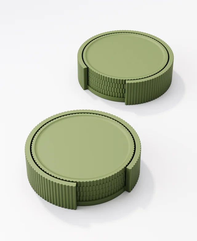 Coaster Set Type 3