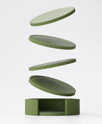 Coaster Set Type 3