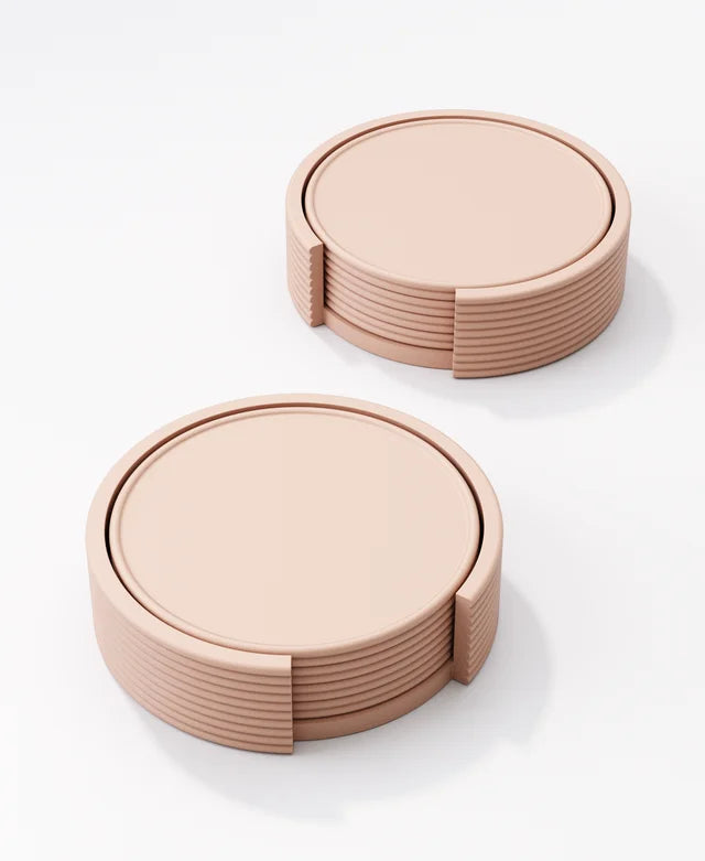 Coaster Set Type 4
