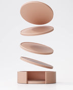 Coaster Set Type 4