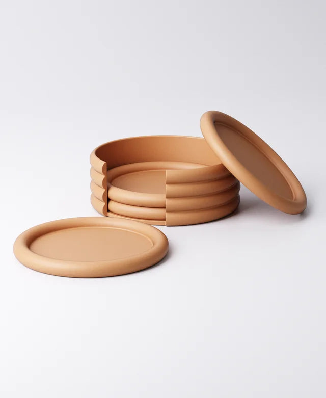 Coaster Set Type 7