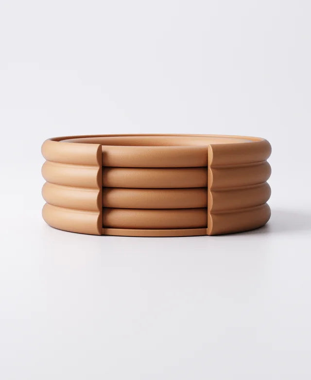 Coaster Set Type 7