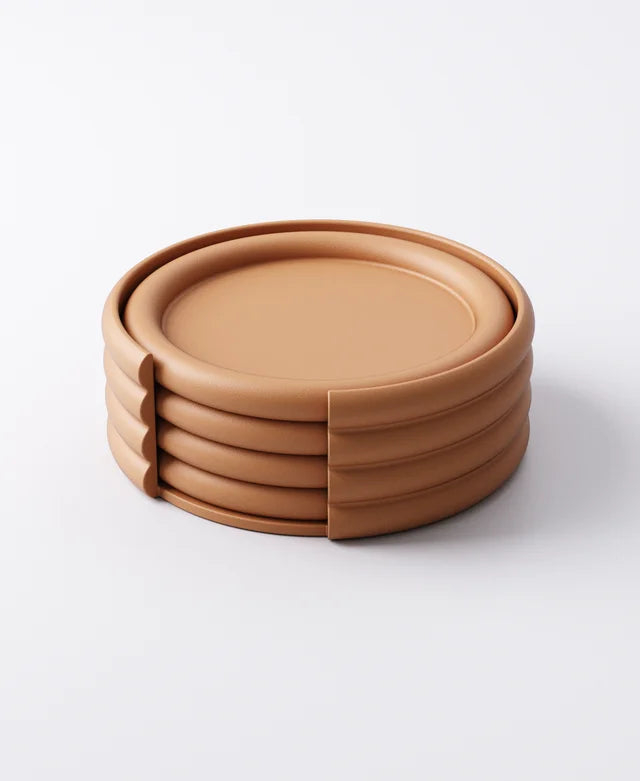 Coaster Set Type 7