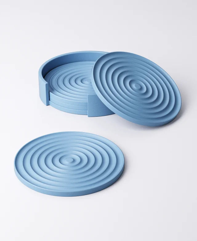 Coaster Set Type 8