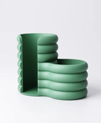 Cotton Swab + Pad Holder Style 2