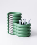 Cotton Swab + Pad Holder Style 2