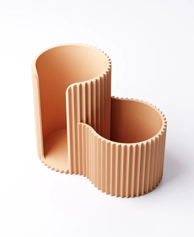 Cotton Swab + Pad Holder Style 3
