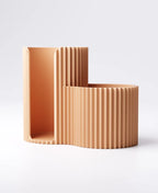 Cotton Swab + Pad Holder Style 3