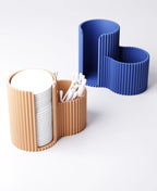 Cotton Swab + Pad Holder Style 3