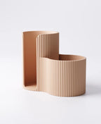 Cotton Swab + Pad Holder