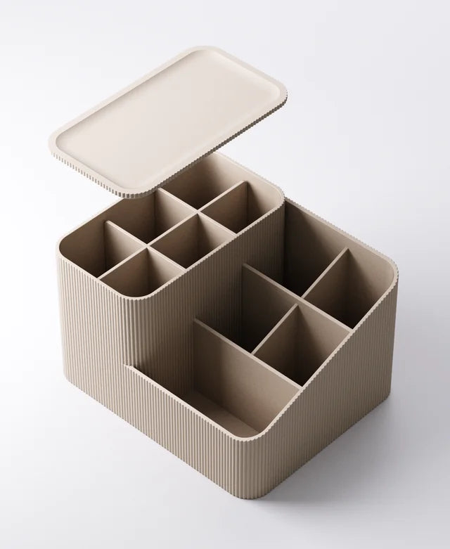Desk Organiser Type 10