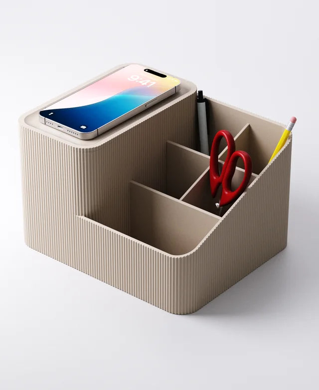 Desk Organiser Type 10