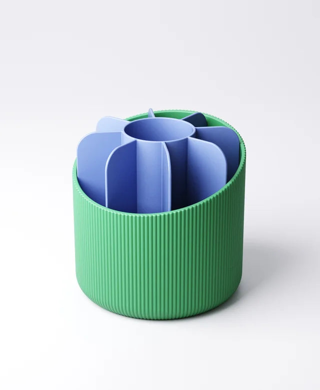 Desk Organiser Type 12