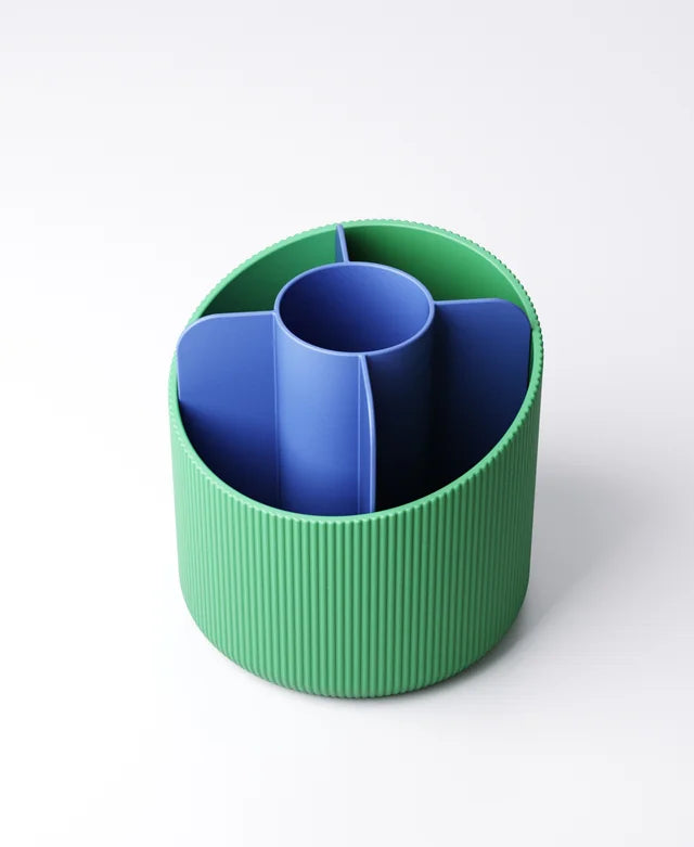Desk Organiser Type 12