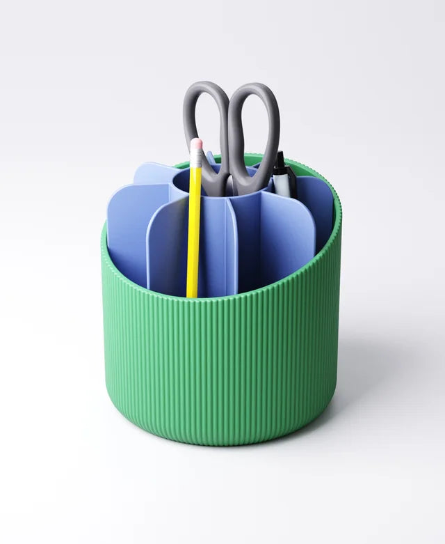 Desk Organiser Type 12