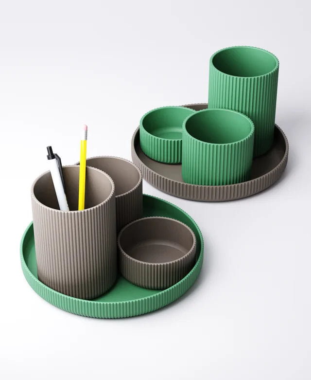 Desk Organiser Type 13