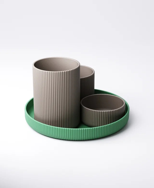 Desk Organiser Type 13