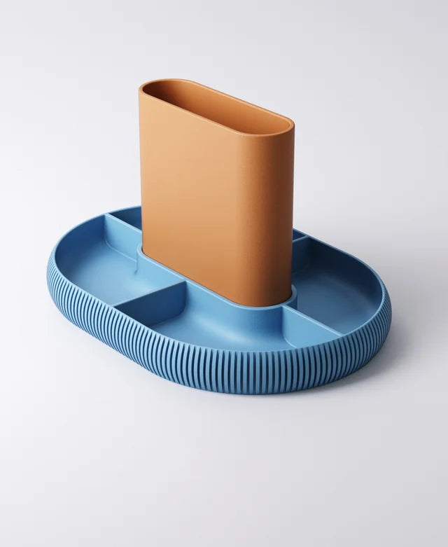 Desk Organiser Type 15