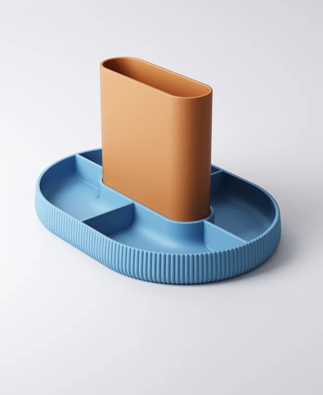 Desk Organiser Type 15