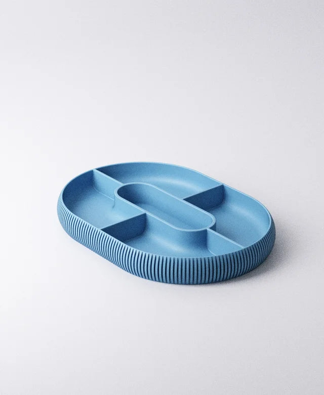 Desk Organiser Type 15
