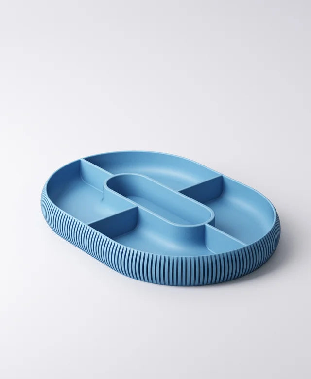 Desk Organiser Type 15