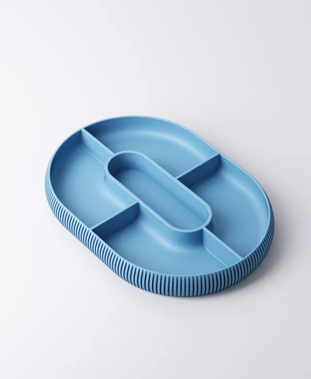 Desk Organiser Type 15