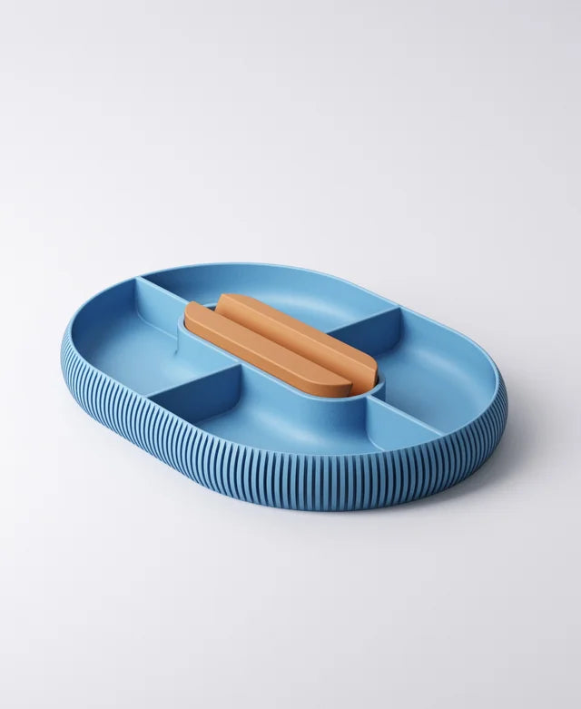 Desk Organiser Type 15