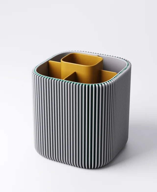 Desk Organiser Type 16