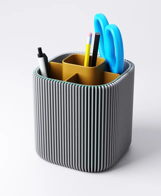 Desk Organiser Type 16