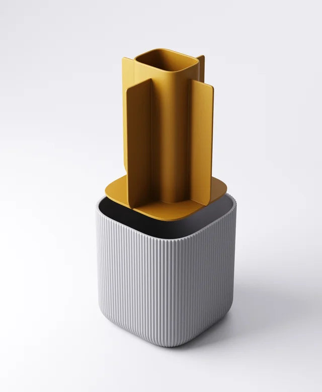 Desk Organiser Type 16