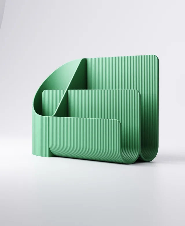 Desk Organiser Type 17