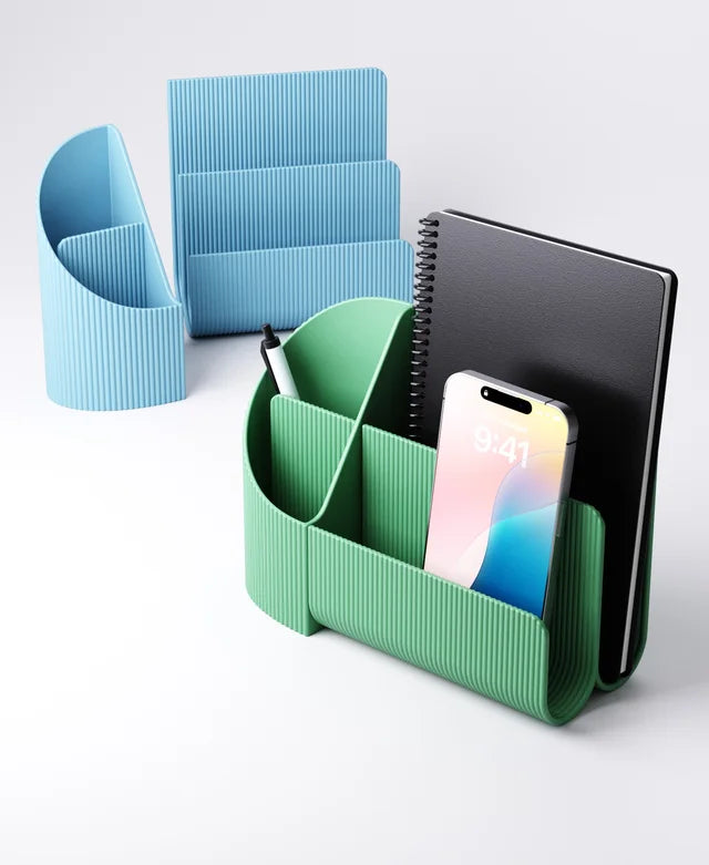 Desk Organiser Type 17