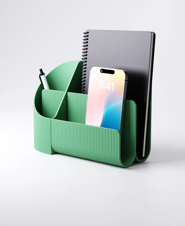 Desk Organiser Type 17