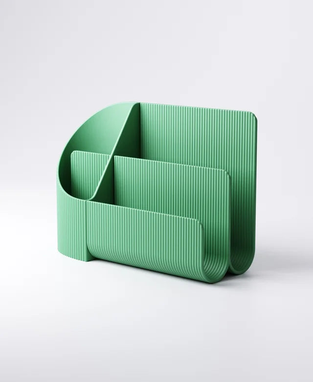 Desk Organiser Type 17